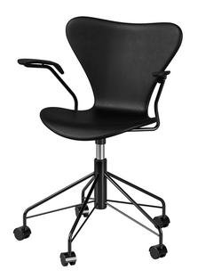 Serie 7 Dreharmlehnstuhl 3217 Sonderedition 