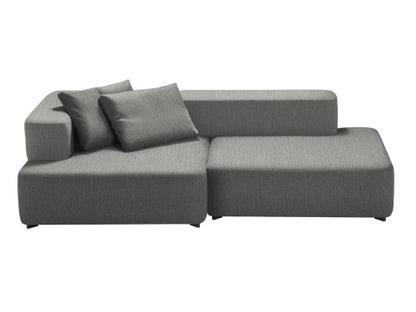 Alphabet Sofa Armlehne links|Christianshavn 1121 - Beige