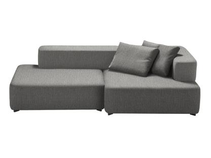 Alphabet Sofa Armlehne rechts|Christianshavn 1121 - Beige