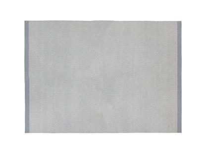Teppich Balder 170 x 240 cm|Grau/hellgrau