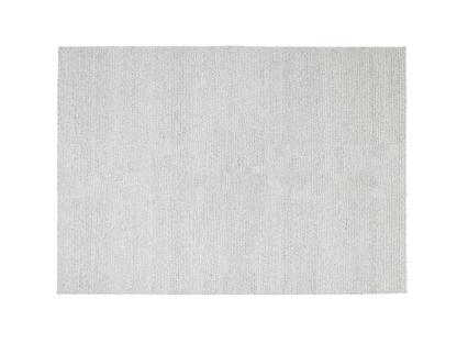 Teppich Fenris 170 x 240 cm|Cremeweiß/grau