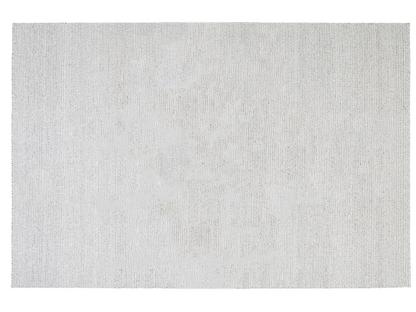Teppich Fenris 200 x 300 cm|Cremeweiß/grau