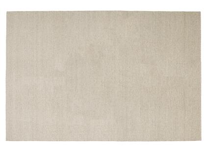 Teppich Fenris 200 x 300 cm|Cremeweiß/natur