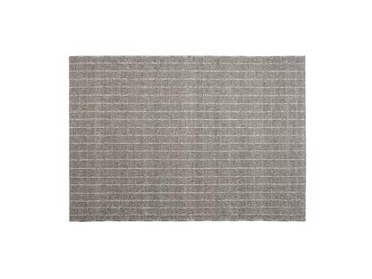 Teppich New Freja 140 x 200 cm|Grau