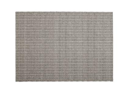 Teppich New Freja 170 x 240 cm|Grau