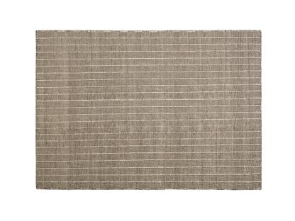 Teppich New Freja 170 x 240 cm|Weiß/braun