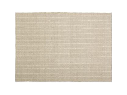 Teppich New Freja 170 x 240 cm|Weiß/natur