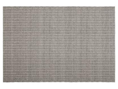 Teppich New Freja 200 x 300 cm|Grau