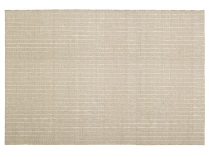 Teppich New Freja 200 x 300 cm|Weiß/natur