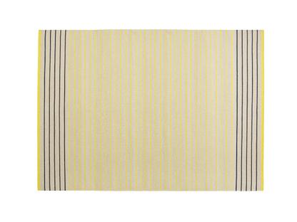 Teppich/Läufer Poppy 170 x 240 cm|Gelb/beige