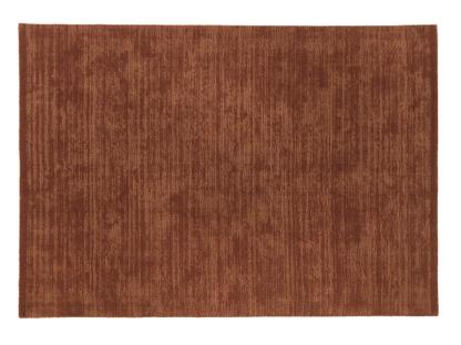 Teppich Loke 200 x 300 cm|Terrakotta