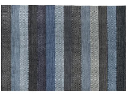 Teppich/Läufer Veronica 200 x 300 cm|Blau