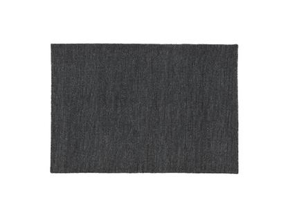 Teppich Rolf 140 x 200 cm|Charcoal/schwarz