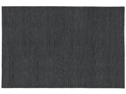 Teppich Rolf 200 x 300 cm|Charcoal/schwarz