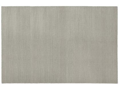 Teppich Rolf 200 x 300 cm|Cremeweiß/beige