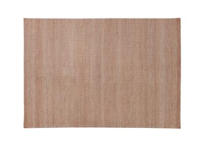 Teppich Bellis 170 x 240 cm|Rosé/cremeweiß