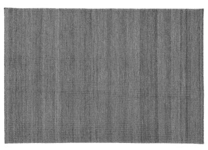 Teppich Bellis 200 x 300 cm|Charcoal/hellgrau