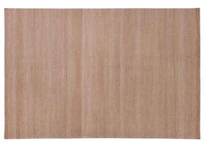 Teppich Bellis 200 x 300 cm|Rosé/cremeweiß