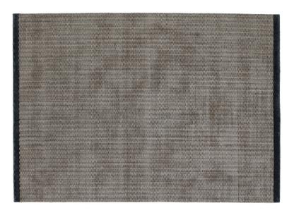 Teppich Gro 200 x 300 cm|Petrol/beige