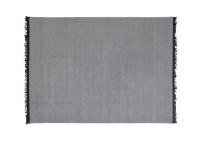 Teppich Felicia 170 x 240 cm|Grau
