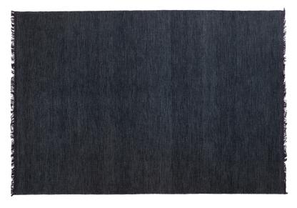 Teppich Felicia 200 x 300 cm|Graphitgrau