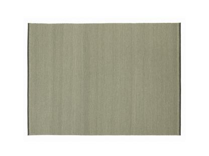 Teppich/Läufer Daisy 170 x 240 cm|Olive / off white