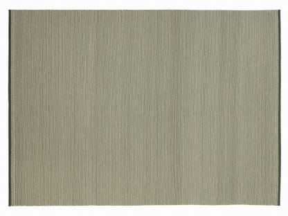 Teppich/Läufer Daisy 200 x 300 cm|Olive / off white