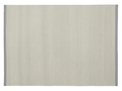 Teppich Una 200 x 300 cm|Hellgrau/grau