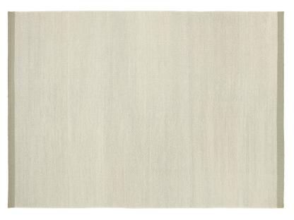 Teppich Una 200 x 300 cm|Off white / grau