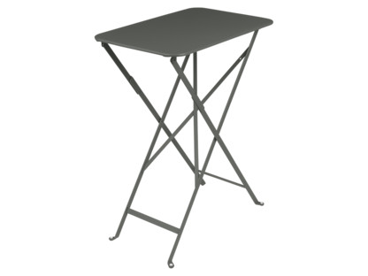 Bistro Klapptisch eckig H 74 x B 57 x T 37 cm|Rosmarin