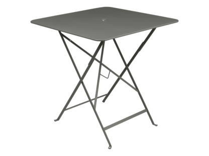 Bistro Klapptisch eckig H 74 x B 71 x T 71 cm|Rosmarin