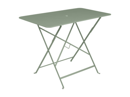 Bistro Klapptisch eckig H 74 x B 97 x T 57 cm|Kaktus