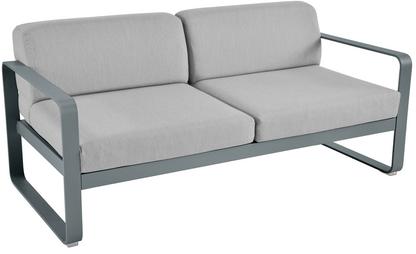 Bellevie 2-Sitzer-Sofa 