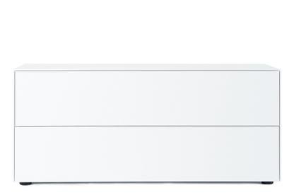 F10 Connect mit Schubkästen 