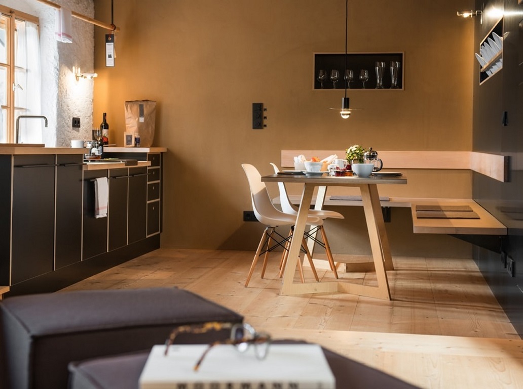 Das perfekte Farbkonzept - So finden Sie die passende Farbe für Ihre