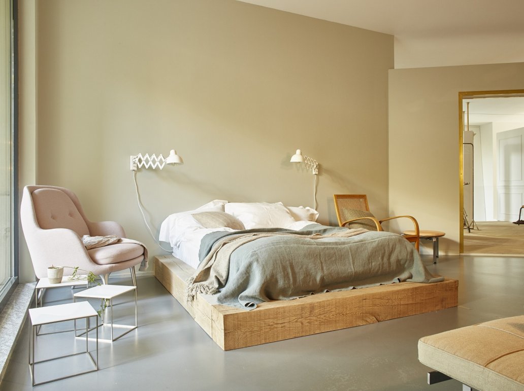 Das perfekte Farbkonzept - So finden Sie die passende Farbe für Ihre