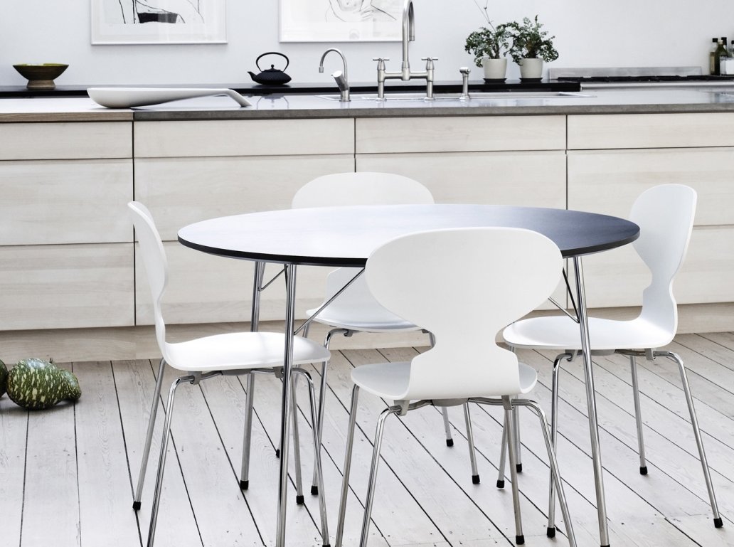 Das perfekte Farbkonzept - So finden Sie die passende Farbe für Ihre