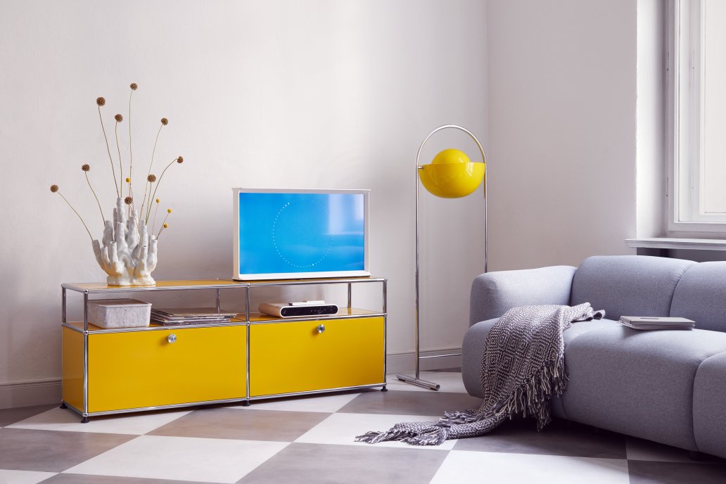 USM Haller Onlineshop: Möbel für Wohnen & Büro