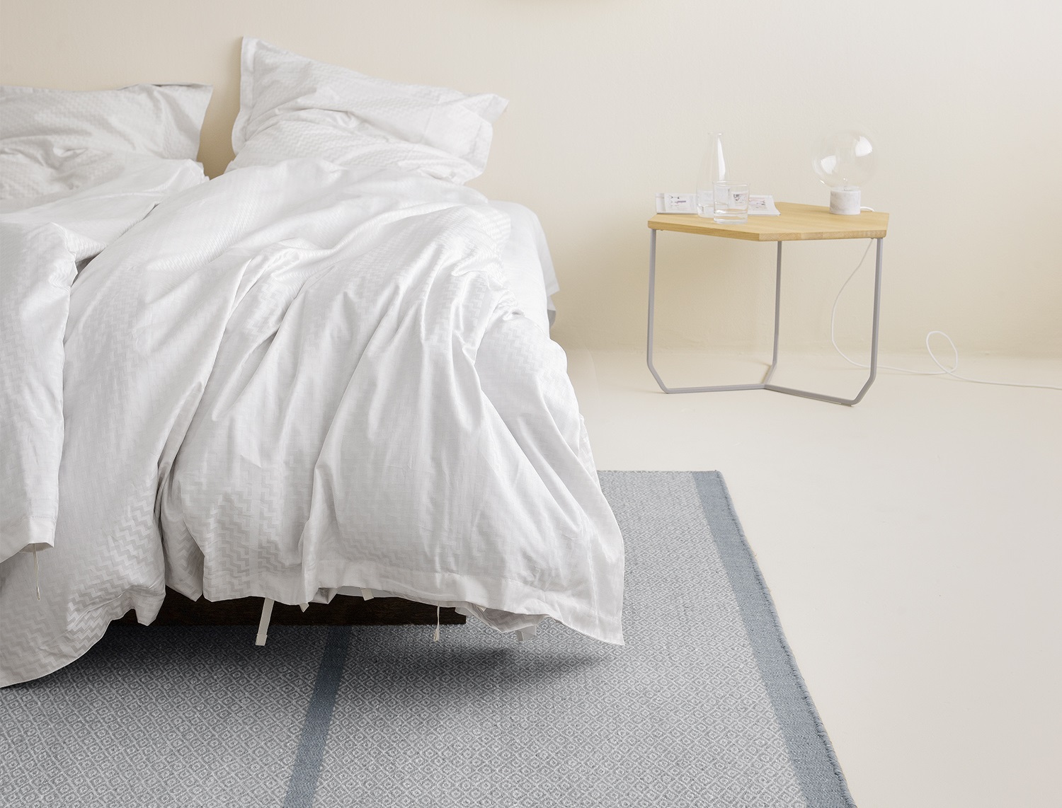 Nützliche Teppichinfos - Alles, was Sie über Teppiche im Wohnraum, Büro