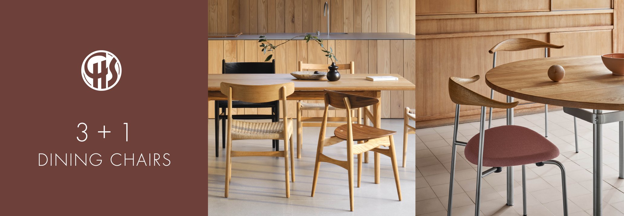Carl Hansen & Søn Carl Hansen & Søn