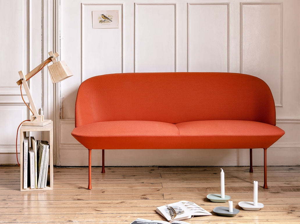 Das perfekte Farbkonzept Orange Das perfekte Farbkonzept Orange