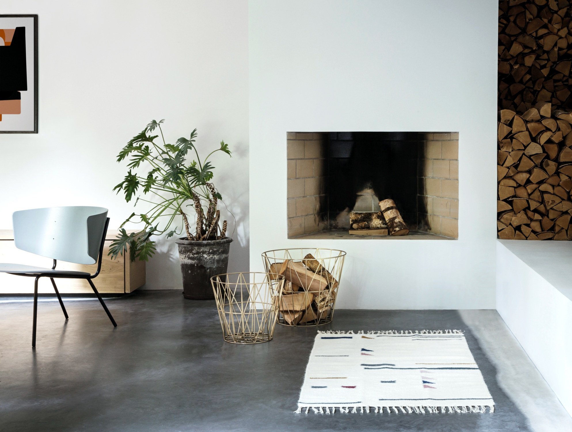 Nordic Cool Ferm Living