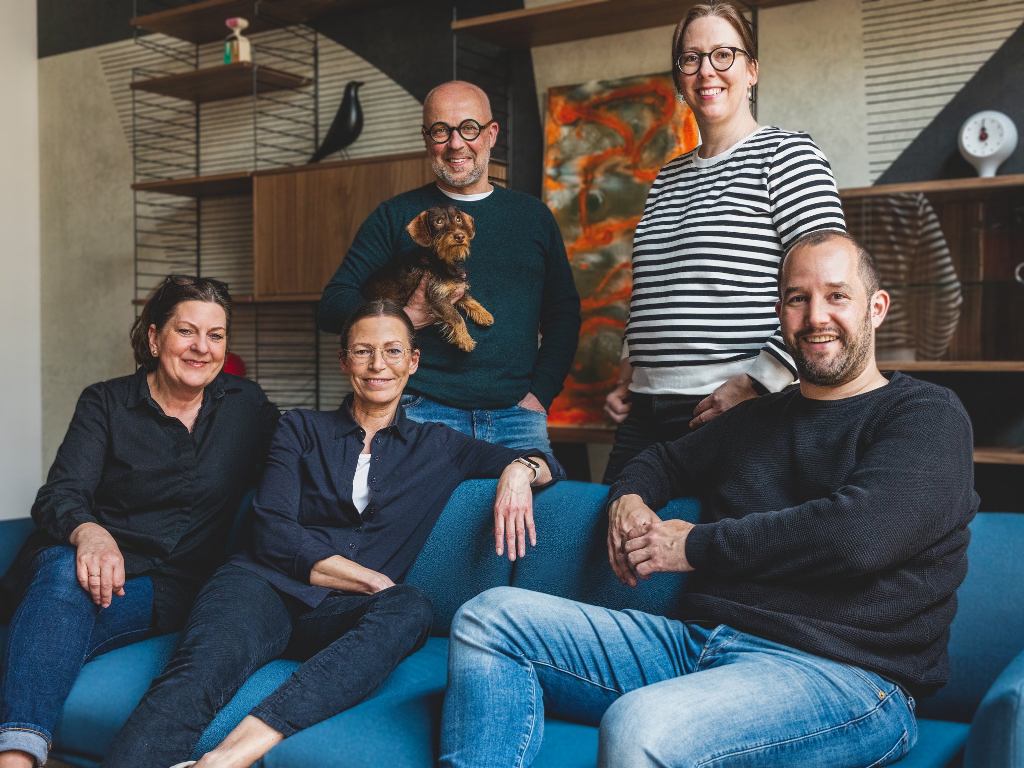 smow Hannover Team smow Hannover Team
