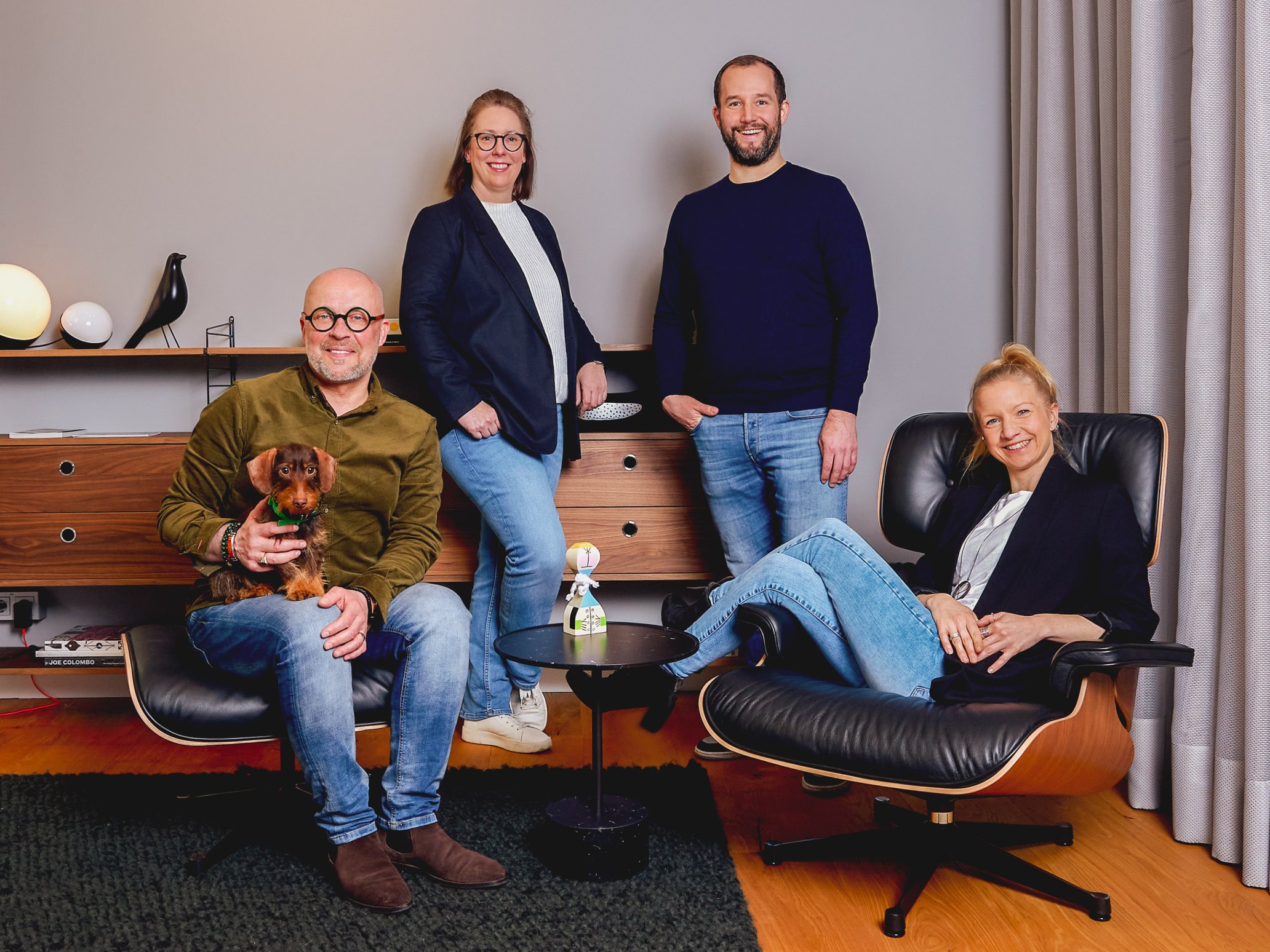 smow Hannover Team smow Hannover Team