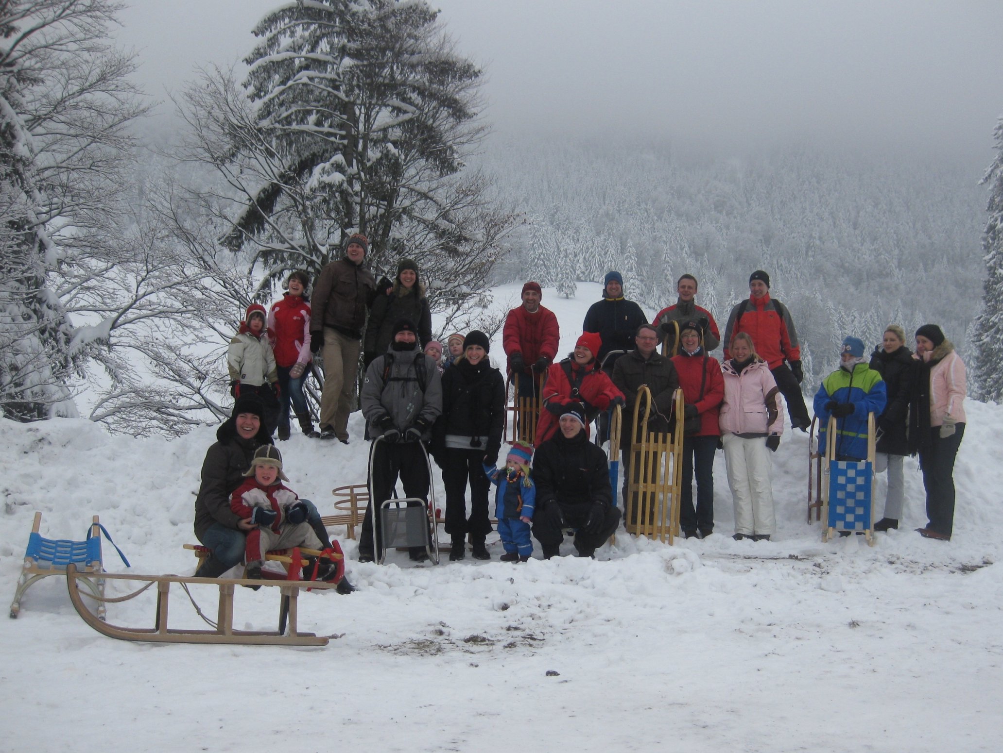smow trifft snow: 2010 smow trifft snow: 2010
