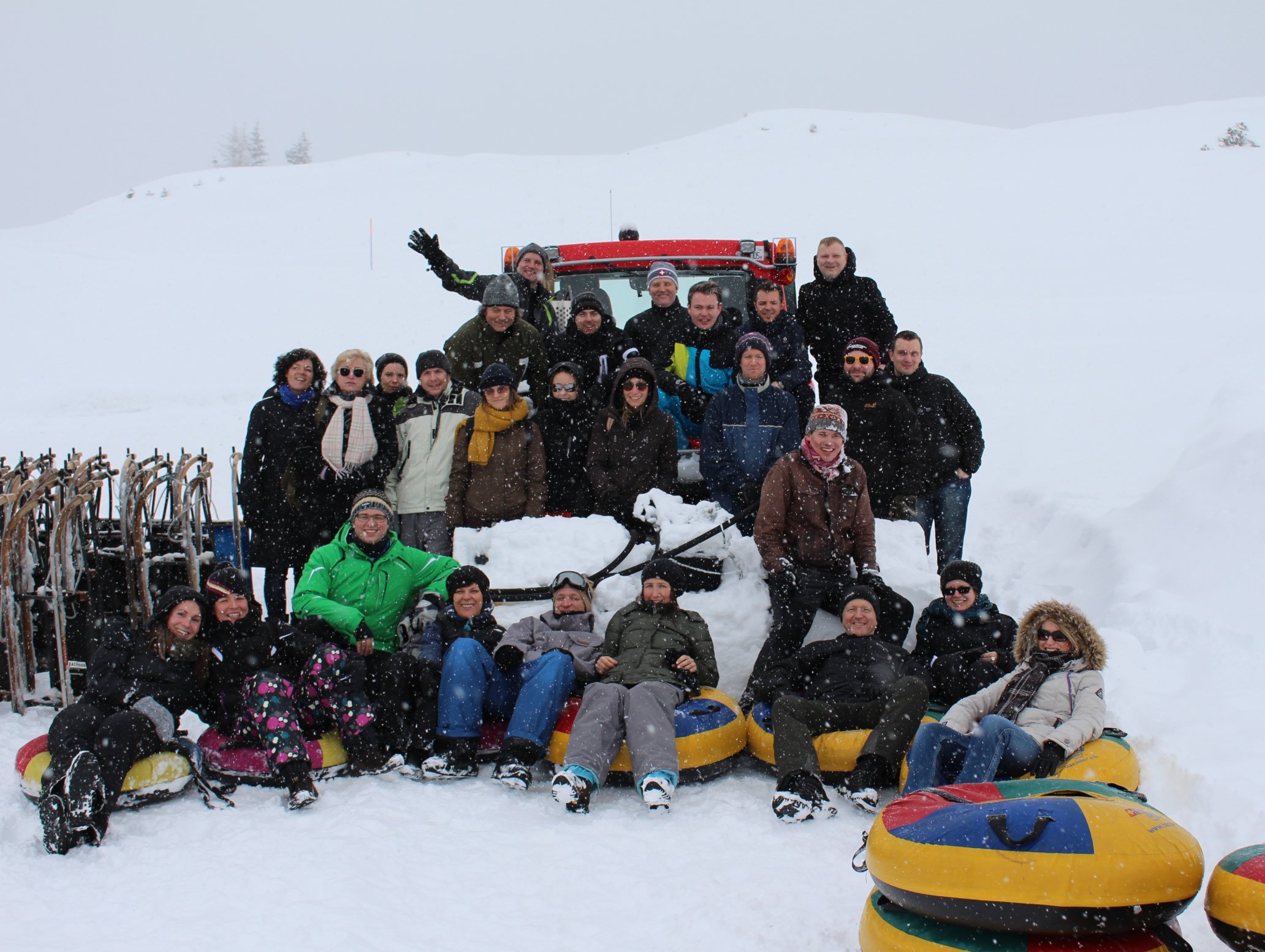 smow trifft snow: 2014 smow trifft snow: 2014