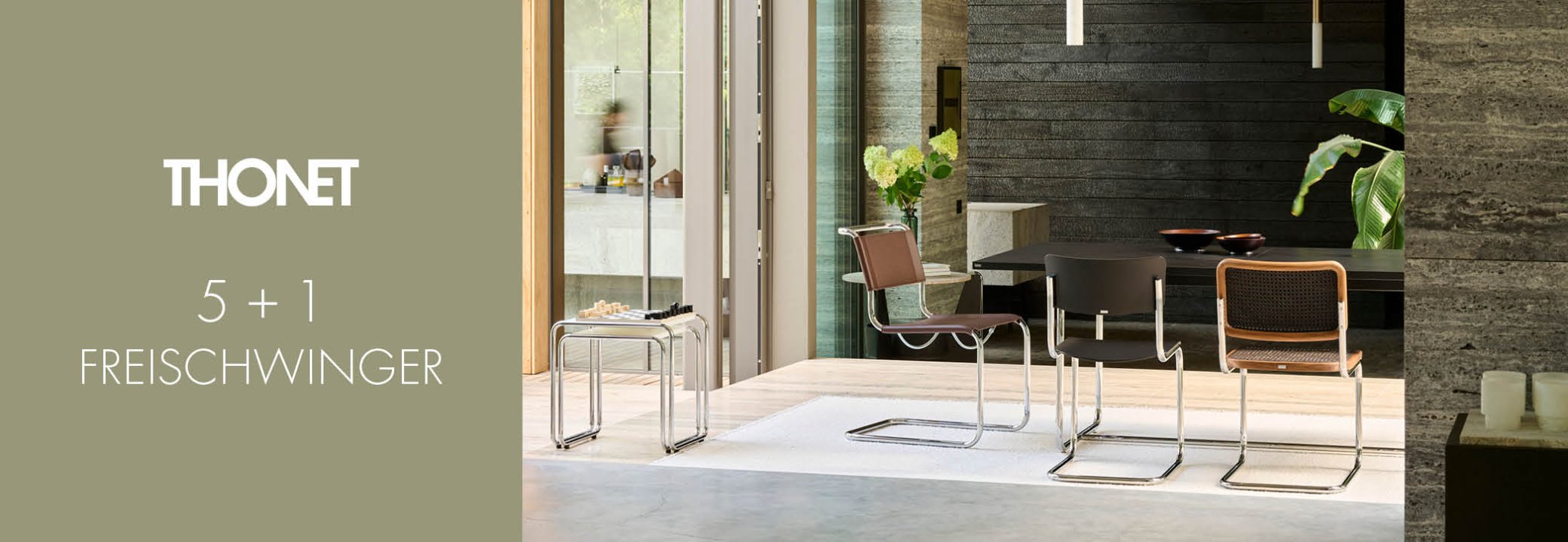 Thonet Thonet
