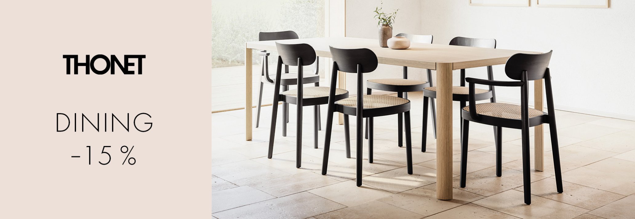 Thonet Dining Thonet Dining