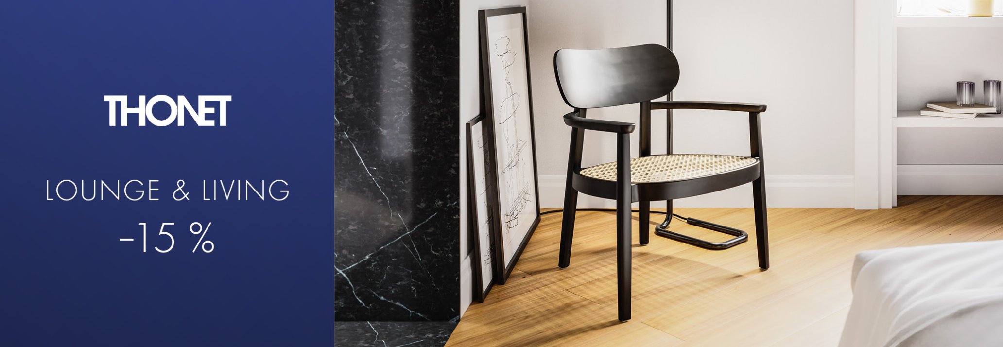Thonet Lounge & Living Thonet Lounge & Living