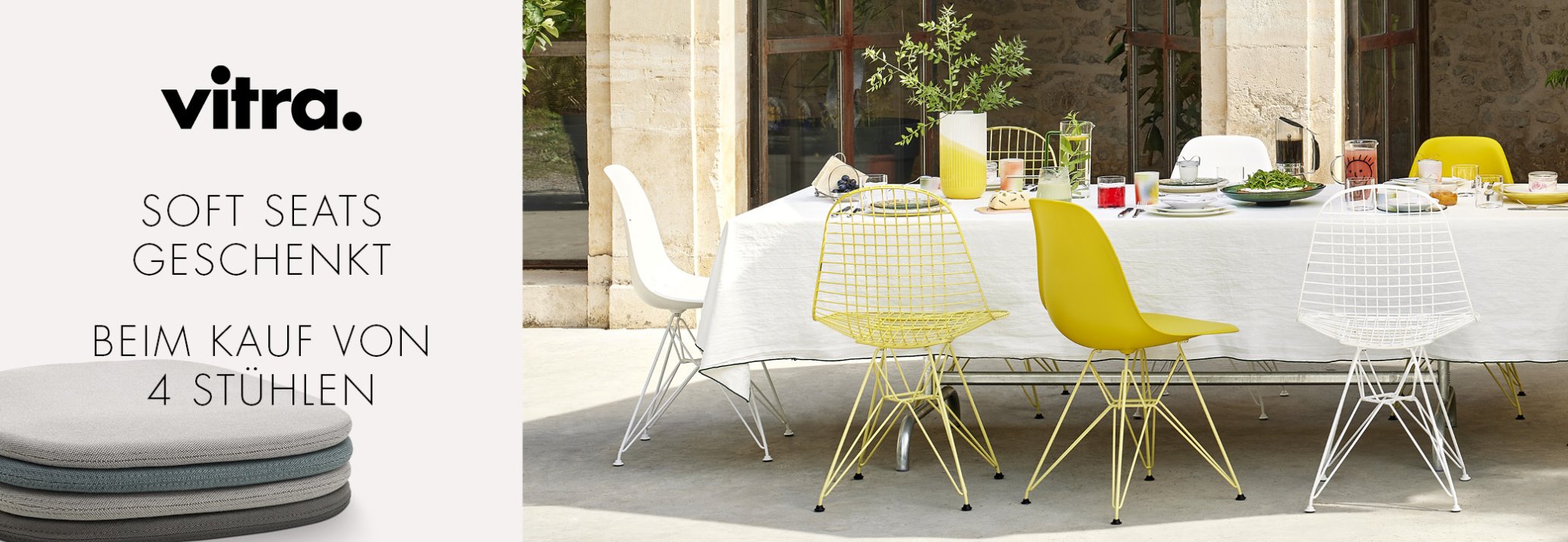 Vitra Dining Vitra Dining